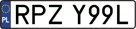 RPZY99L