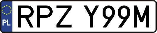 RPZY99M