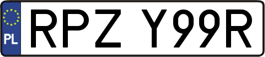 RPZY99R