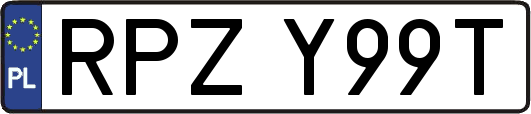 RPZY99T