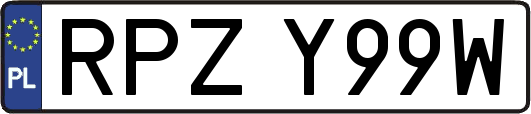 RPZY99W