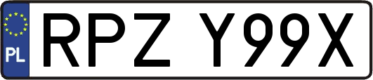 RPZY99X