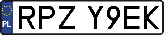 RPZY9EK