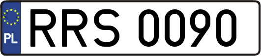 RRS0090