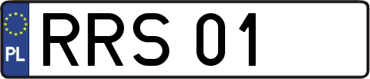 RRS01