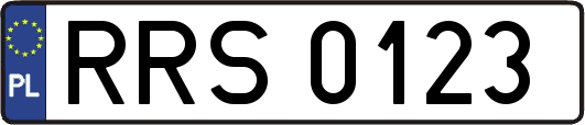 RRS0123
