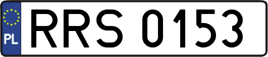 RRS0153