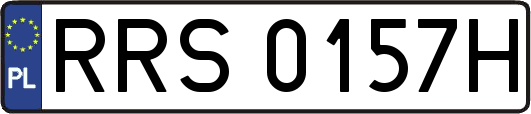 RRS0157H