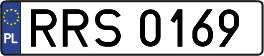 RRS0169