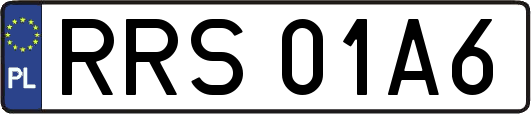 RRS01A6