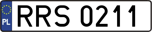 RRS0211