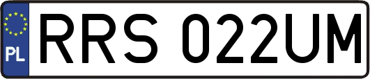 RRS022UM