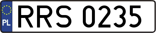 RRS0235
