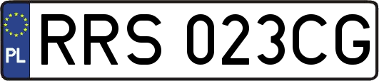 RRS023CG