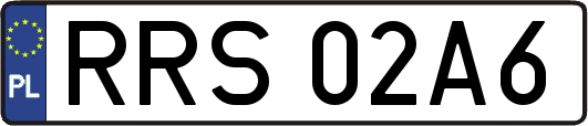 RRS02A6