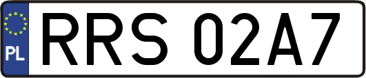 RRS02A7