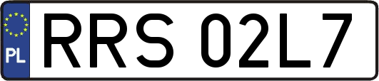 RRS02L7