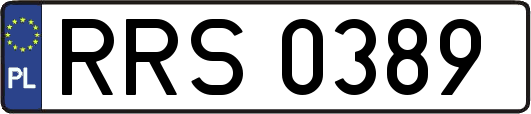 RRS0389
