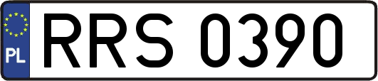 RRS0390