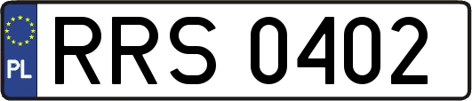 RRS0402