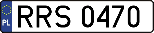 RRS0470