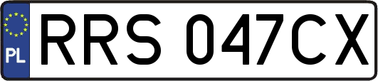RRS047CX