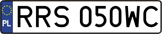 RRS050WC