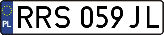 RRS059JL