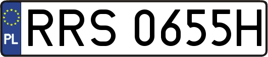 RRS0655H