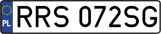 RRS072SG