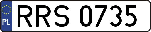 RRS0735