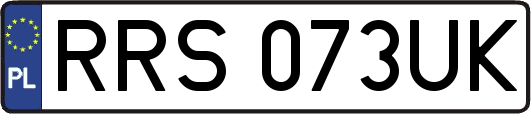 RRS073UK