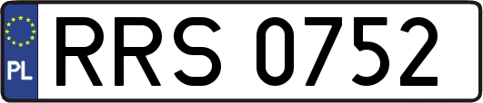 RRS0752