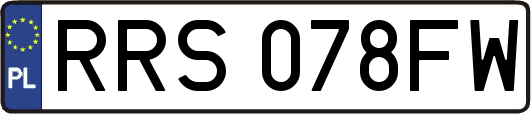 RRS078FW