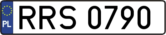 RRS0790