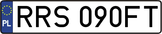 RRS090FT