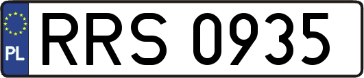 RRS0935