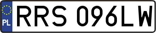 RRS096LW