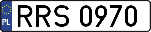 RRS0970