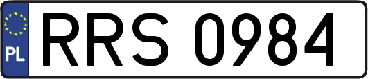 RRS0984