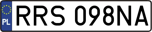 RRS098NA
