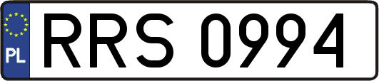 RRS0994