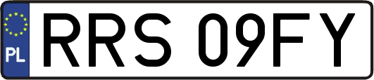 RRS09FY