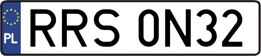 RRS0N32