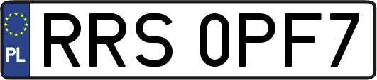 RRS0PF7