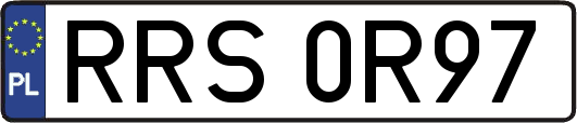 RRS0R97