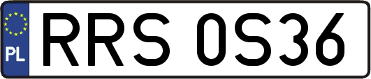 RRS0S36