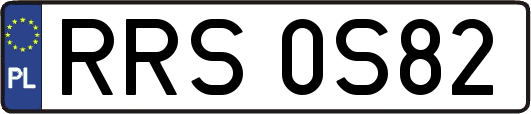 RRS0S82