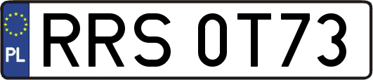RRS0T73