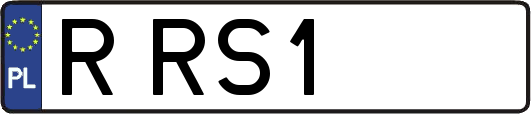 RRS1
